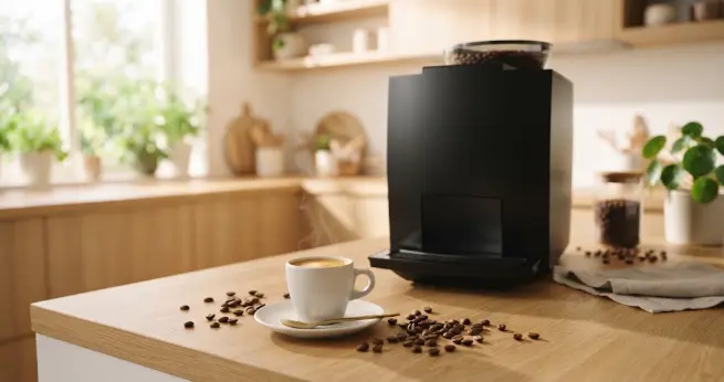 Mejores cafeteras superautomáticas 2026: cuál comprar según tu presupuesto