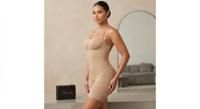 Body moldeador Niwicee