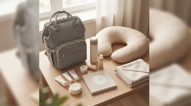 30 regalos para madres primerizas que realmente pueden usar