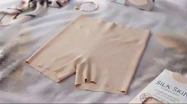 Shorts antirozaduras