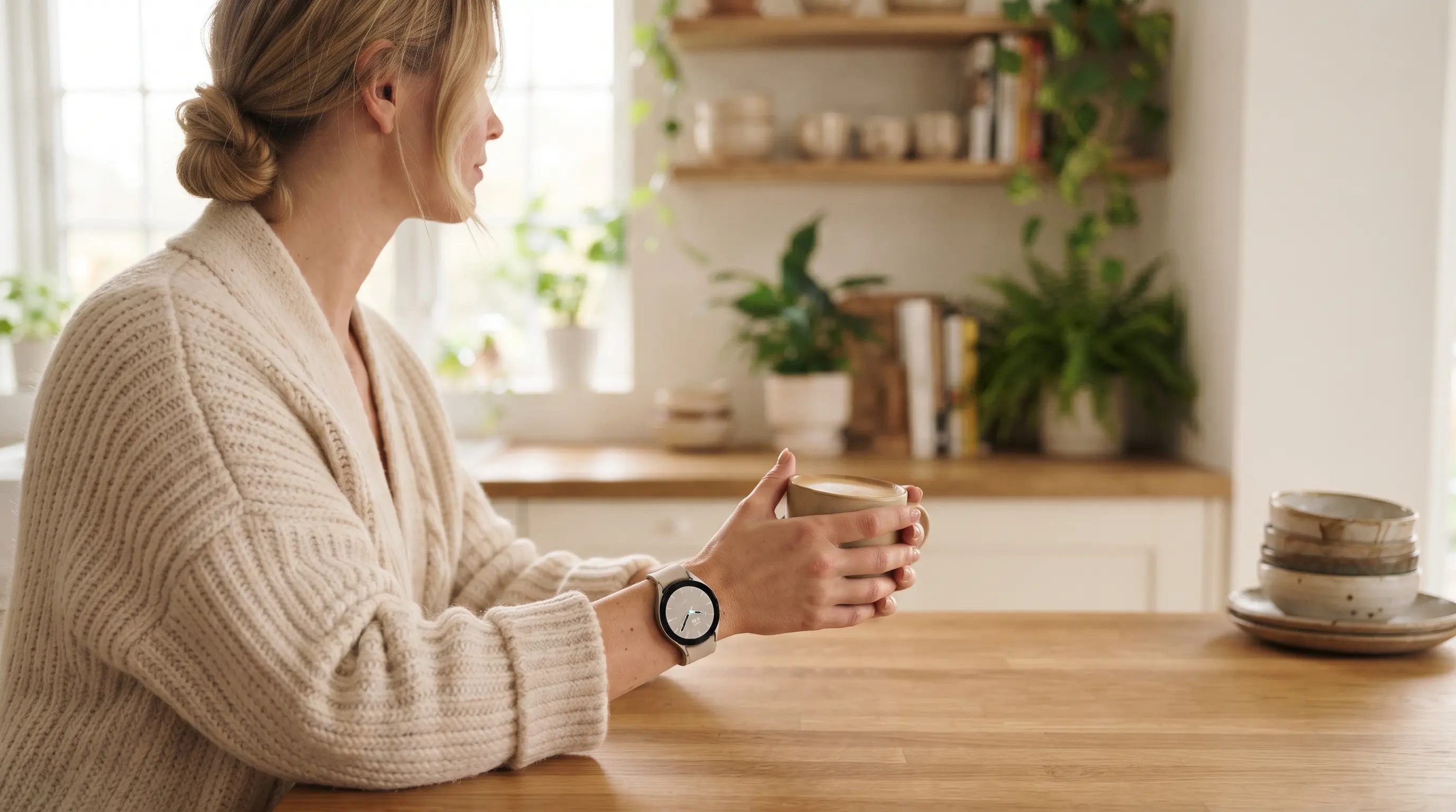 Los 7 mejores smartwatches y pulseras de actividad para mujer en 2026